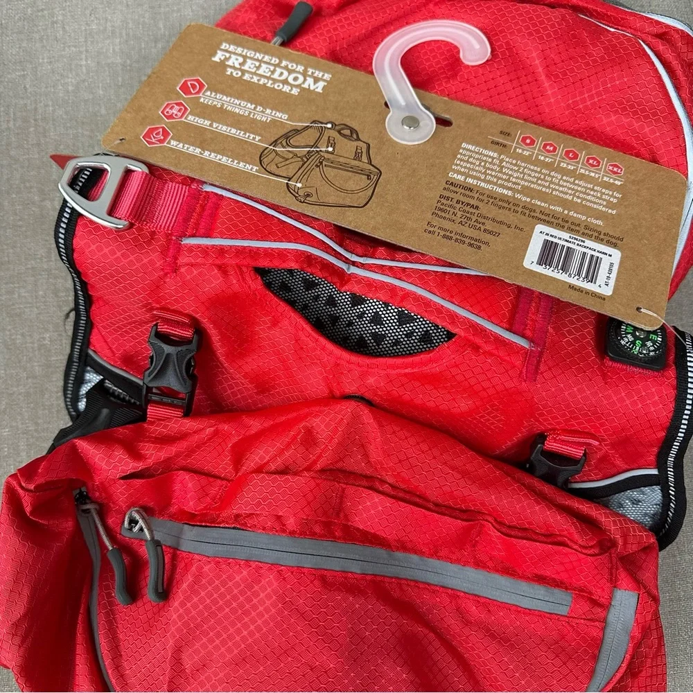 Arcadia Trail Ultimate Backpack Harness - Picture 9 of 10